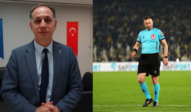 Hakem atamalarına ilişkin yazışmalar ortaya çıktı