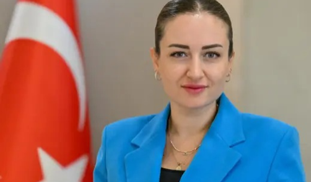 Büşra Özdemir’den tutuklama kararlarına tepki