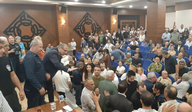 Konyaaltı'da tartışma büyüyor