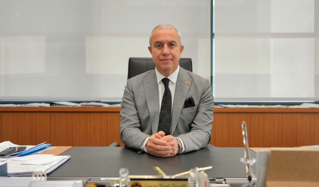 Özçelik, CHP'den istifa etti