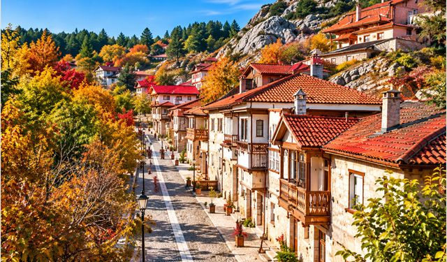 Antalya'nın yeni gözdesi: Akseki