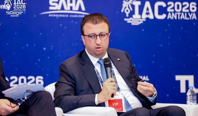198 uydu birbirine bağlı olacak
