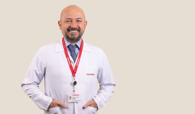 Erkeklerde meme kanseri her geçen yıl artıyor