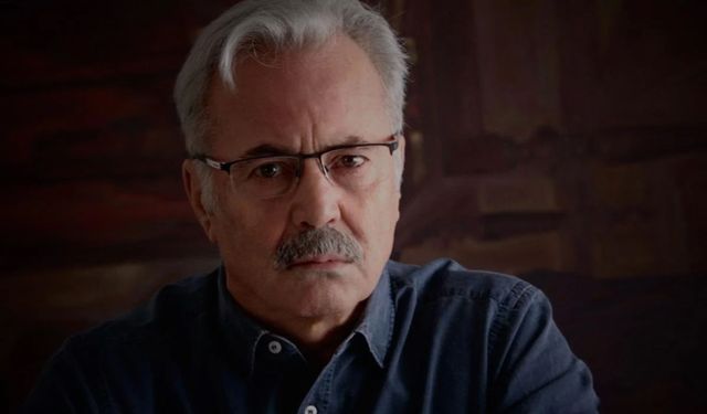 Jüri başkanı Andreas Sinanos oldu