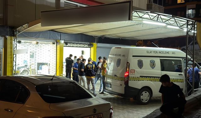 Alanya'da ölü sayısı 3'e çıktı