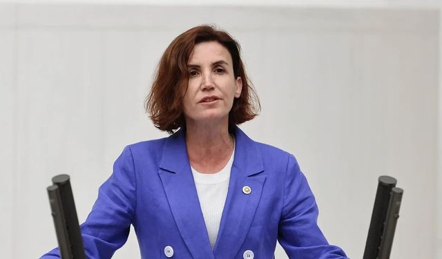 Coşar'dan peş peşe gözaltılara tepki: Gerçekleri gizleyemezsiniz!