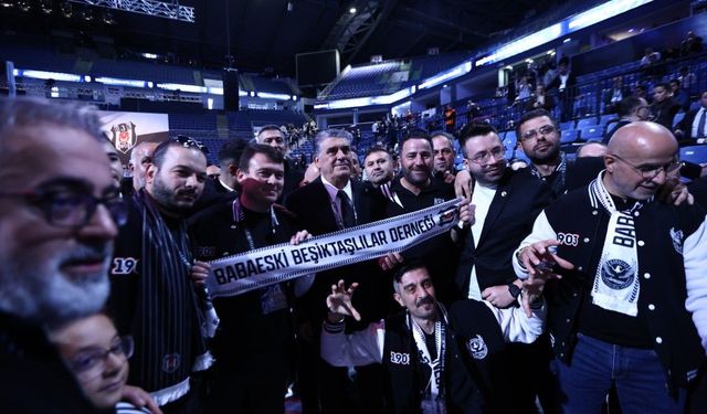 Oy verme işlemi sona erdi