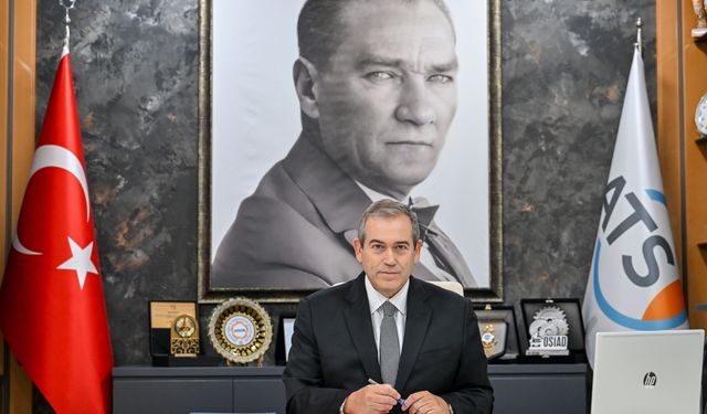 Hacısüleyman'dan seçim ve teşekkür mesajı