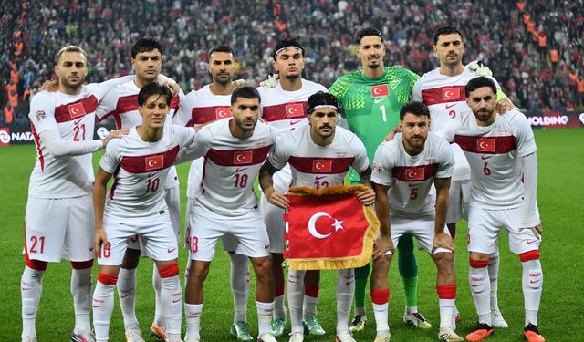 Rakibimiz Belçika