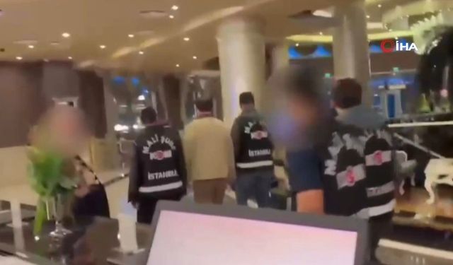 MHK soruşturmasında 7 şüpheli adliyeye sevk edildi