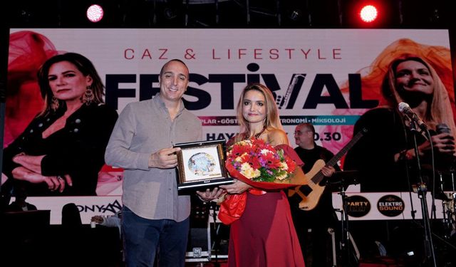 Caz Festivali sona erdi