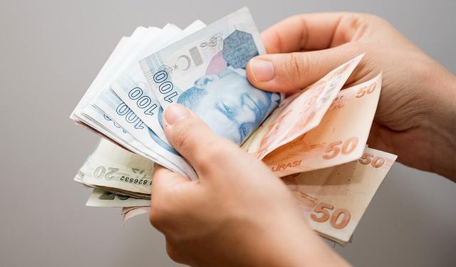 Memurlara ödeme Resmi Gazete’de
