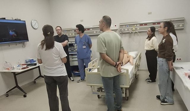 PolyARM projesinde önemli aşama
