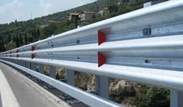 PERFORMANSA DAYALI ÇELİK OTOKORKULUKLARIN YAPILMASI İŞİ