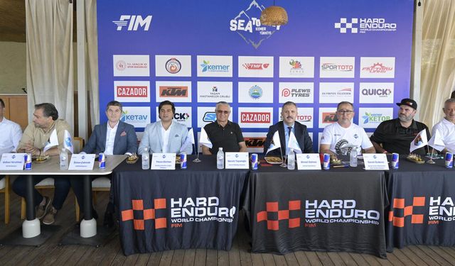 Sea to Sky heyecanı başlıyor