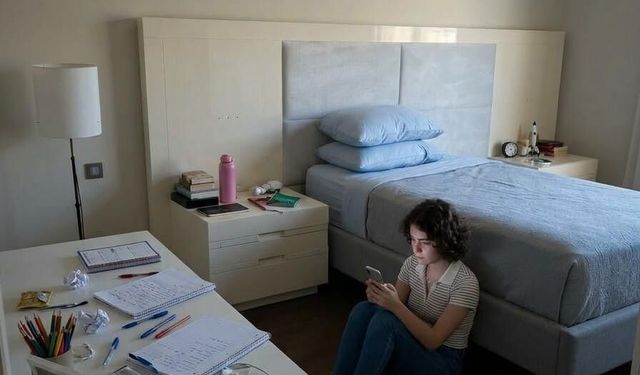 Tehlike gelmeden önce: Çocukların sessiz sinyalleri