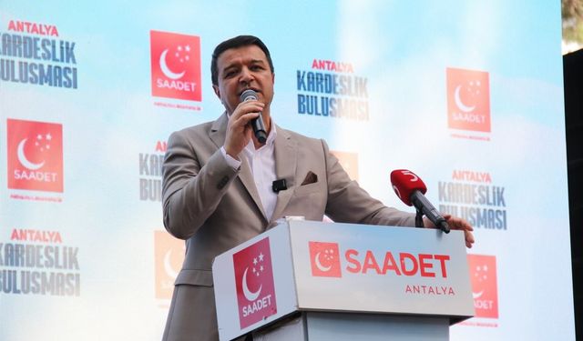 Arıkan’dan AKFON önerisi: Haksız kazançlar geri alınacak