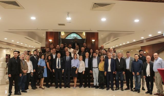 Bahar’dan Antalya turizmi için ‘nitelik’ çağrısı