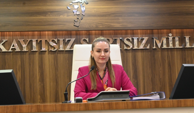 Özdemir: Demre afet bölgesi ilan edilmeli