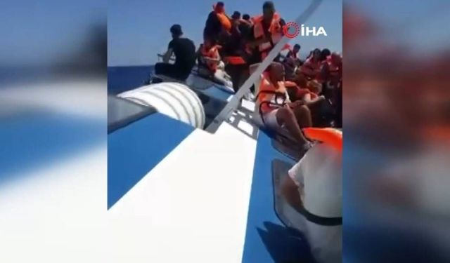 KKTC'deki gemi faciasında 1 naaşa daha ulaşıldı