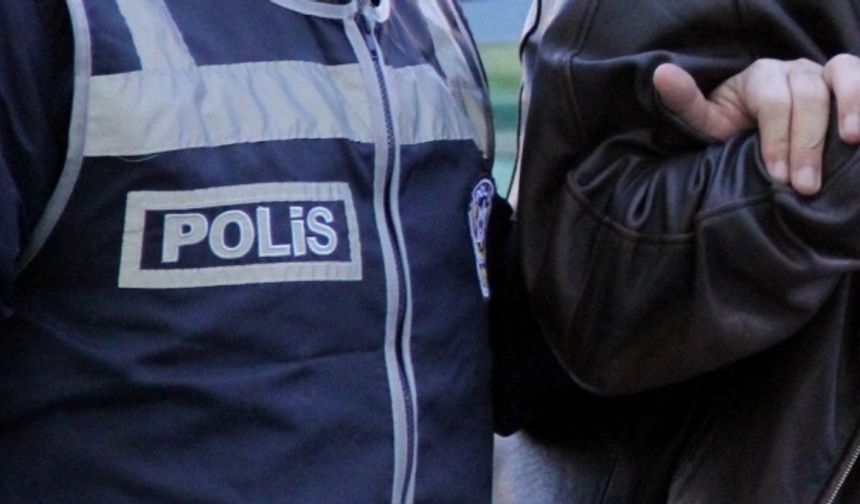 Kumluca'da 1 yılda 289 kişi yakalandı
