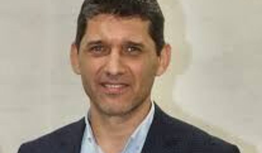 Ali Çetin'den belediye  başkanlarının geçiş iddialarına yanıt