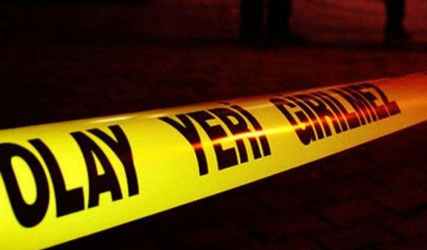 ABD vatandaşı arkadaşı tarafından öldürüldü