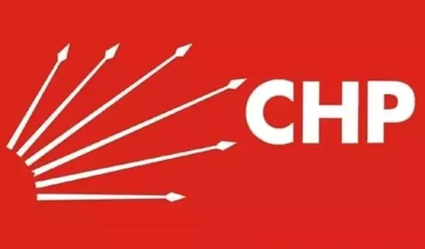 CHP'de Büyükşehir'e 7 aday
