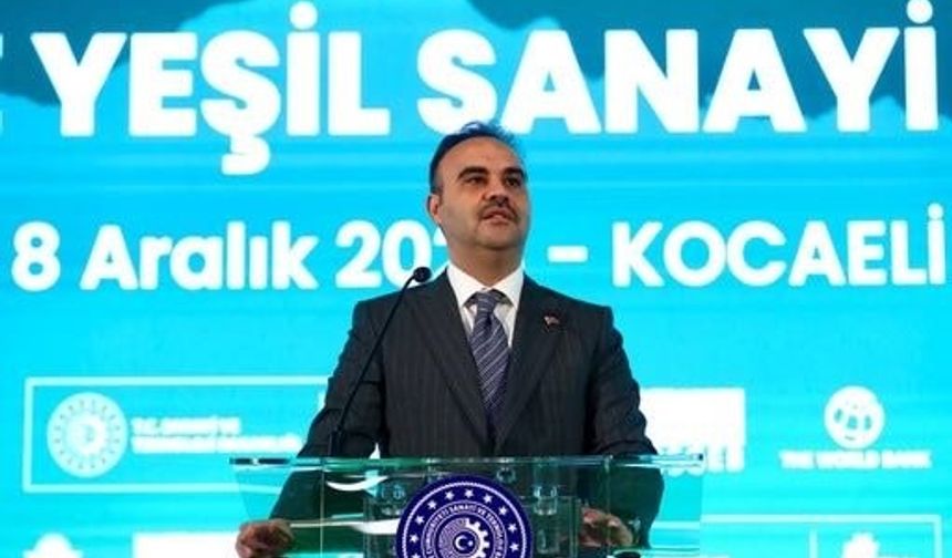 Bakan Kacır: Zulme sessiz kalmayacağız