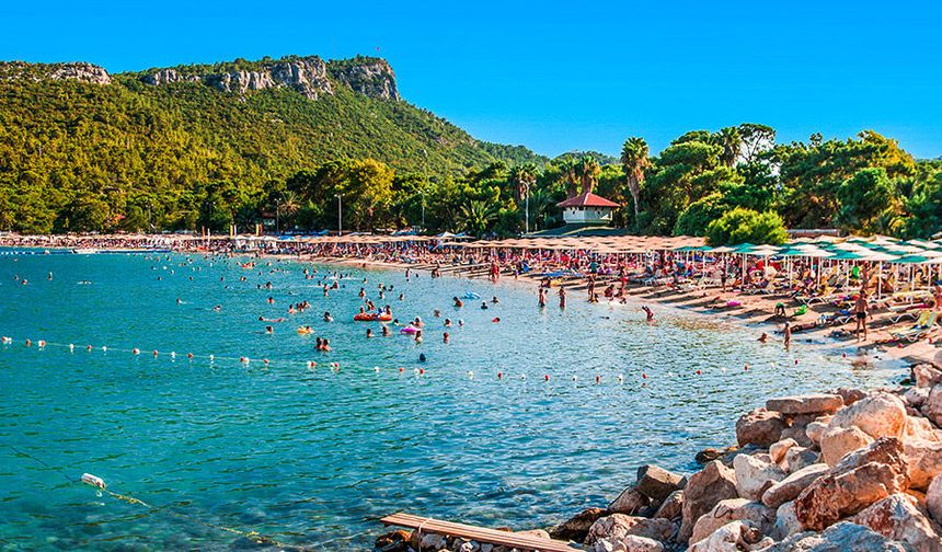 Turizmci 2026'dan umutlu