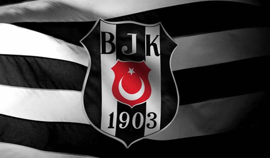 Beşiktaş’ta şok!