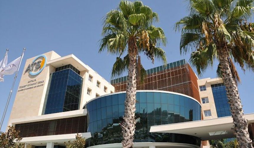 ATSO seçimlerinde listelerin kazandığı komiteler belli oluyor!
