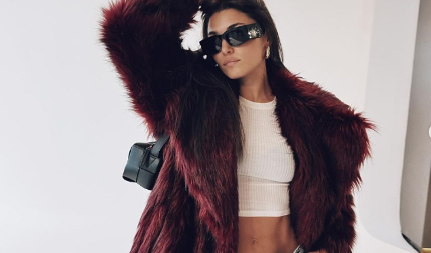 Hande Erçel’in ifadesi ortaya çıktı