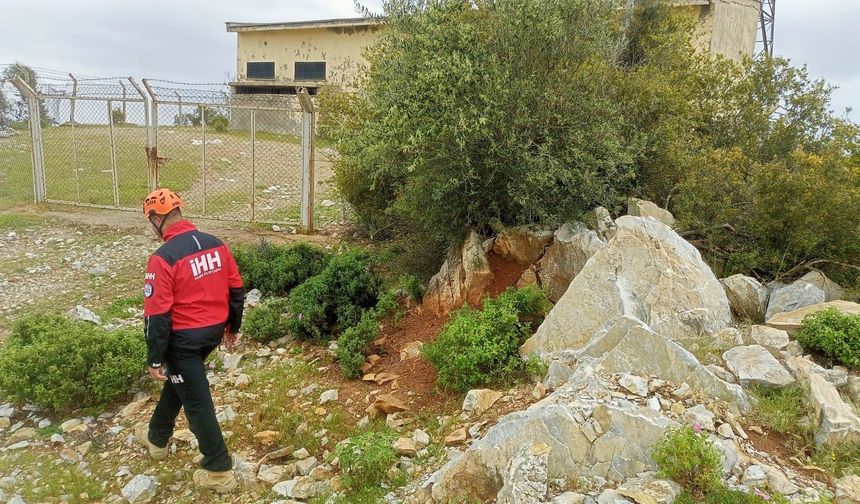 Gazipaşa'da Fetullah Kaya 9 gündür kayıp