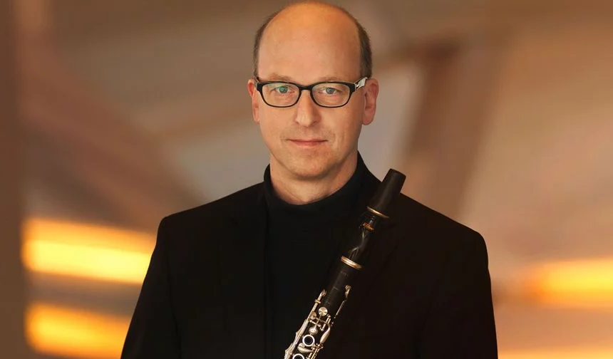 Senfoni’nin konuğu ünlü klarnet sanatçısı