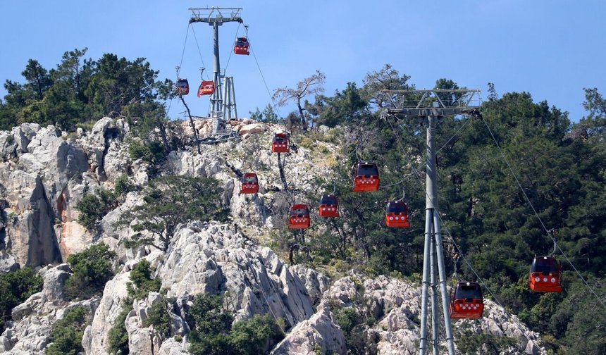 Teleferik davasında yeni gelişme