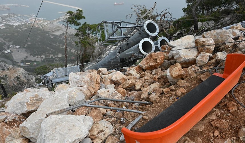 Teleferik davasında karar açıklandı