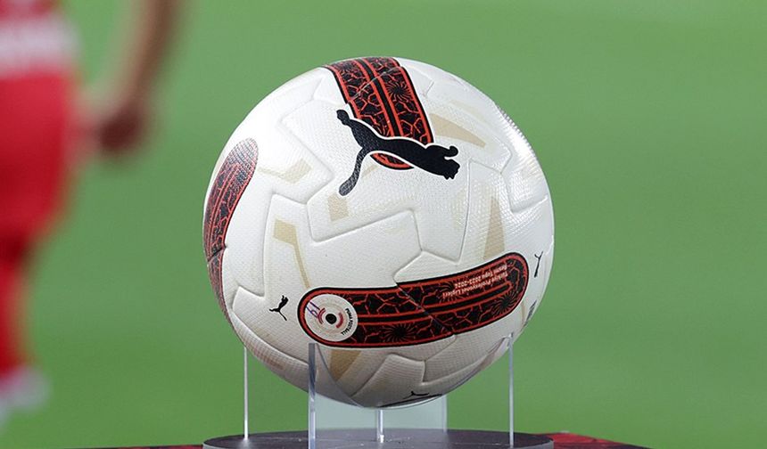 Süper Lig’de 36. hafta heyecanı