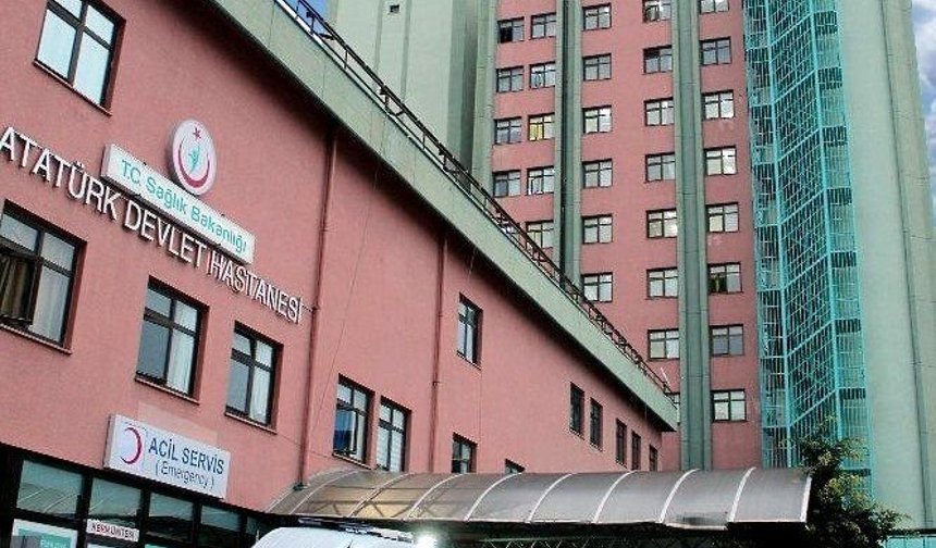 Antalya'da sağlık krizi: Randevu bulunamıyor!