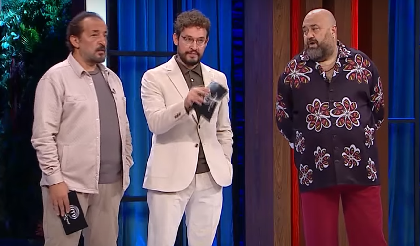 MasterChef'te 14'üncü hafta sona eriyor