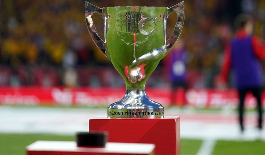 Kupada çeyrek final heyecanı