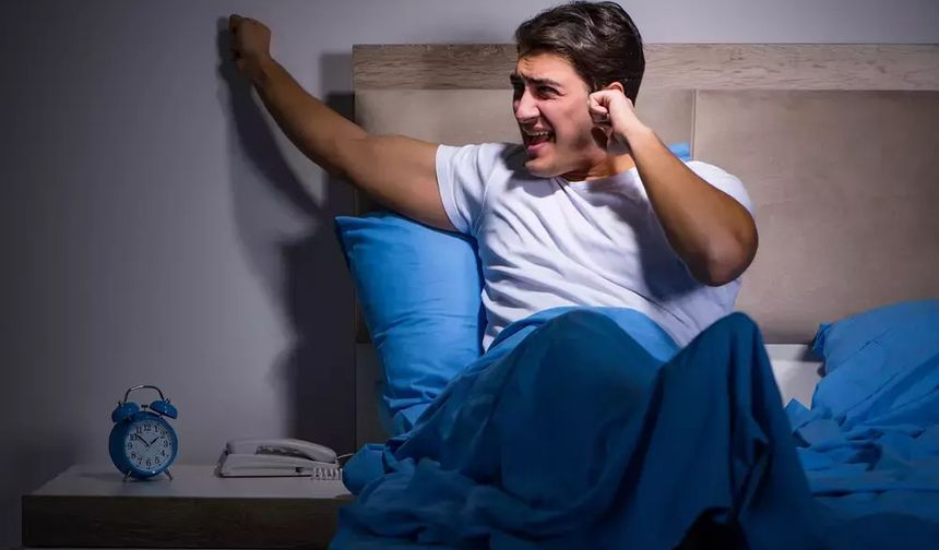 Gürültücü komşuya karşı ne yapılabilir?