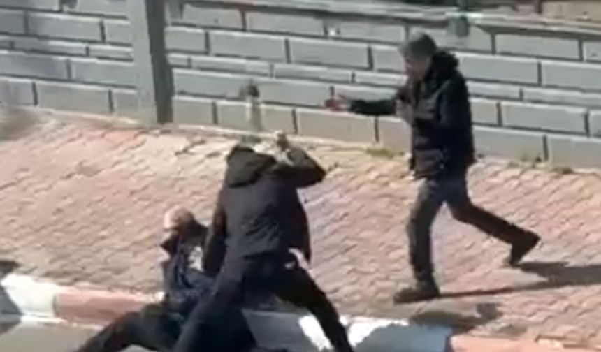 Meslektaşını öldüren kişiye müebbet talebi