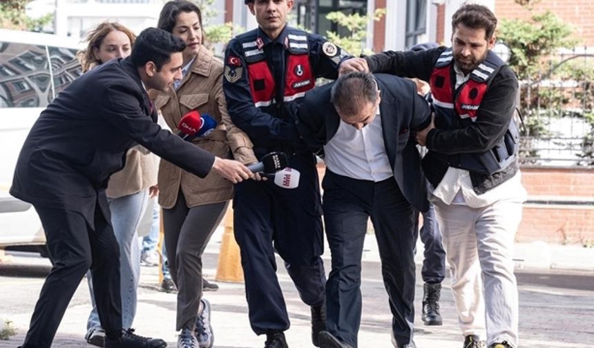 Yenidoğan çetesi davasında savunma yaptılar