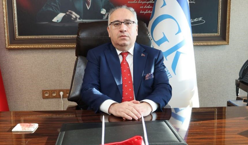 Sosyal Güvenlik Haftası başladı