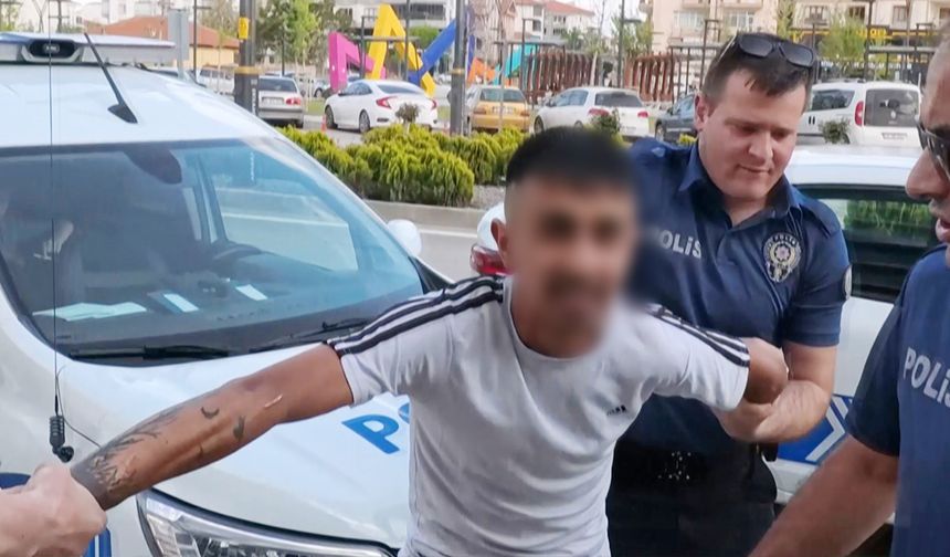 Gazeteciye 'Öldürürüm' tehdidi