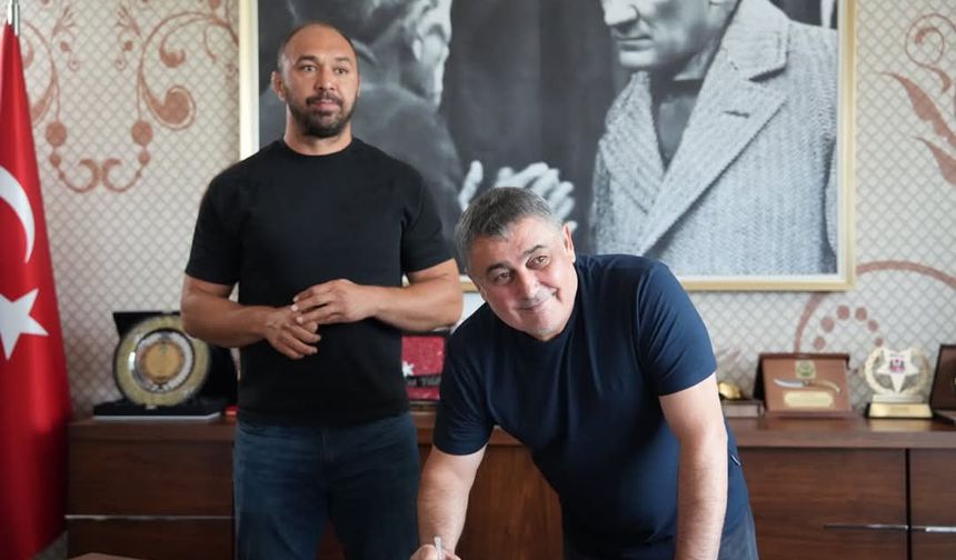 Ali Gürbüz, Aksu için güreşecek