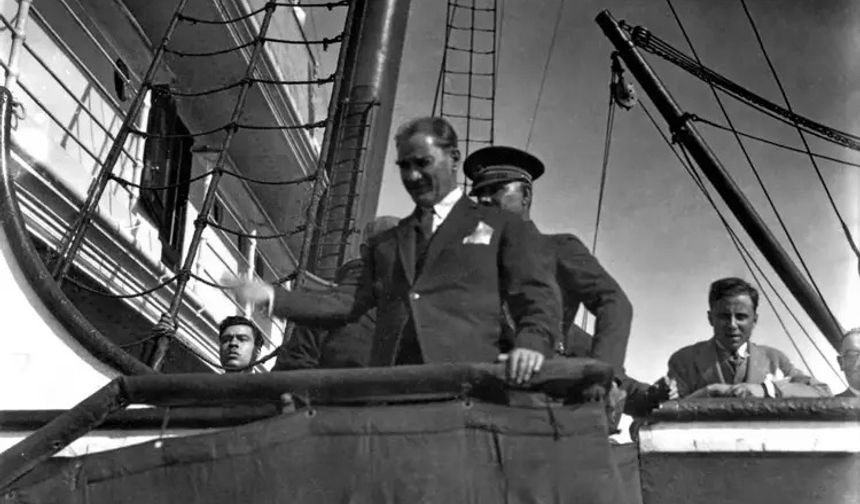 Büyük yürüyüş 106 yaşında