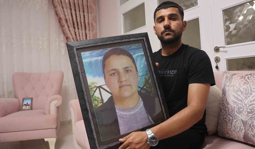 Yıllardır Anneler Günü’nü buruk geçiriyorlar