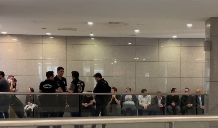 Yasa dışı bahis operasyonu